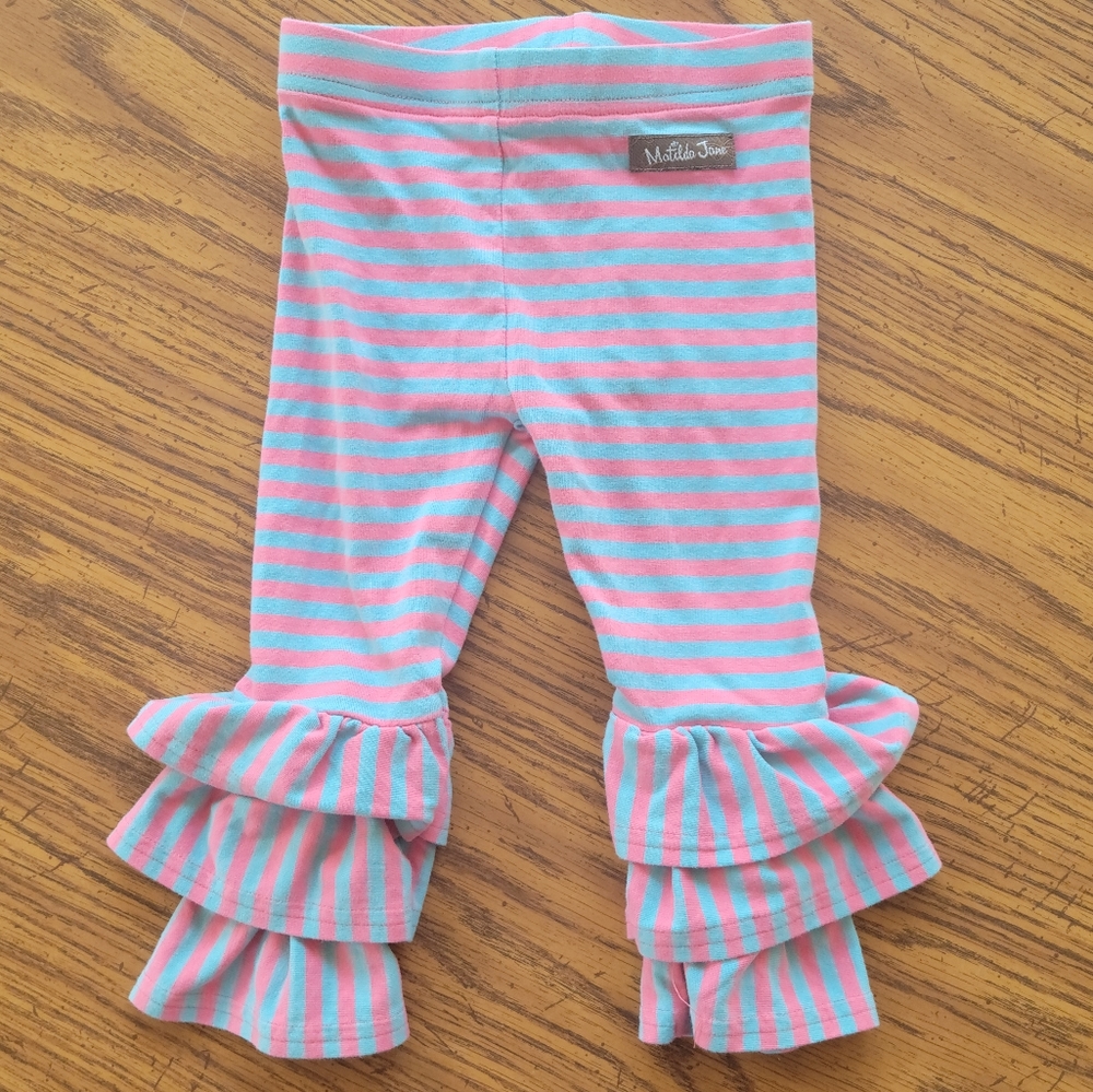 12-18 month Matilda Jane pants